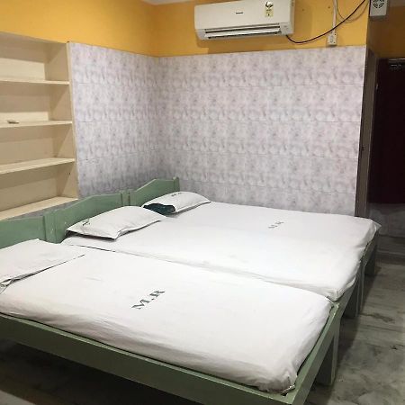 Balaji Residency Velankanni Exteriér fotografie