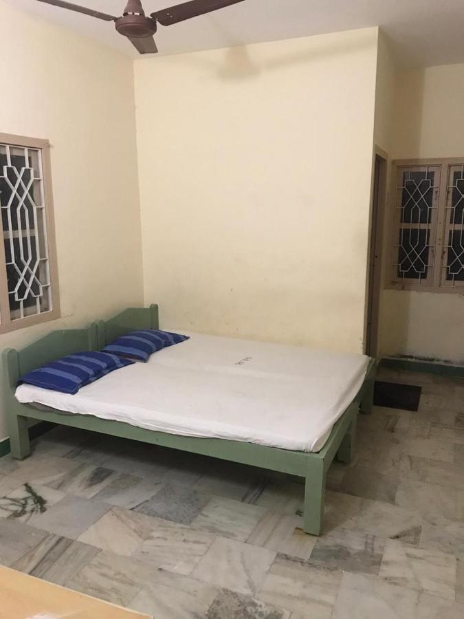 Balaji Residency Velankanni Exteriér fotografie